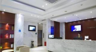 City Comfort Inn Guilin Xiangbi Mountain Park - 4