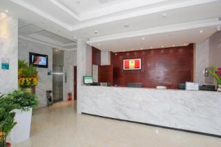 City Comfort Inn Guilin Xiangbi Mountain Park - 2