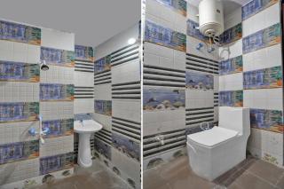 Hotel O by OYO HOMII RESIDENCY - 6