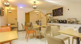 City Comfort Inn Nanchang Gaoxin Avenue Metro Station Aixi Lake - 8