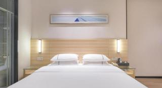 City Comfort Inn Maoming Xinyi Yudu Park - 1