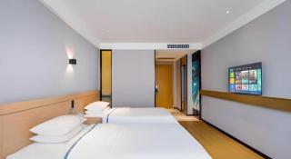 City Comfort Inn Shantou Huashan Road the MixC - 1