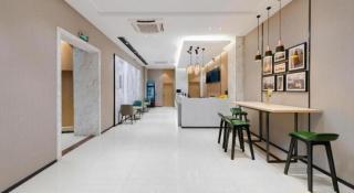 City Comfort Inn Guilin North Railway Station - 5