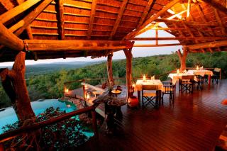 Nedile Lodge - Welgevonden Game Reserve - 0
