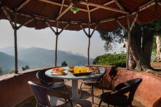 Estate Bungalow with Waterfall, Mountain & Valley Views - 4