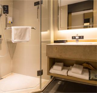 City Comfort Inn Xinfeng High-speed Railway West Station Yingbin Avenue - 6
