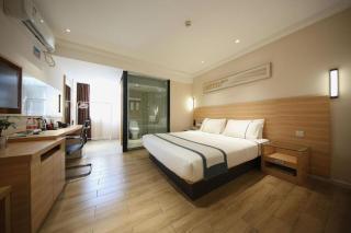 City Comfort Inn Qingyuan Lianzhou Walking Street - 8
