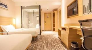 City Comfort Inn Wuzhou Mengshan Yong'an Acient City - 4
