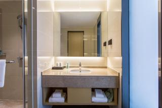 City Comfort Inn Liupanshui Sports Center - 1