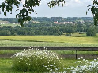 23 Mattenham - Rückzugsort in Abgeschiedenheit - 7