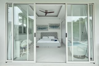 COZY 2 BR Garden Villa at Plai Laem, Koh Samui - 8
