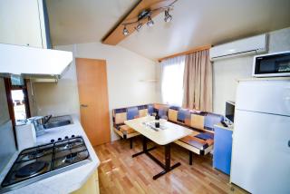 Mobile Homes Punta - Pakoštane - 3