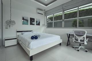 COZY 2 BR Garden Villa at Plai Laem, Koh Samui - 7