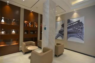 City Comfort Inn Hefei Anhui Medical University Affiliated Hospital USTC - 5