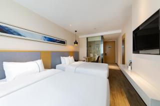 City Comfort Inn Wuhan International Square Union Medical College Hospital - 6