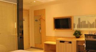 City Comfort Inn Hefei Binhu Wanda Plaza - 3