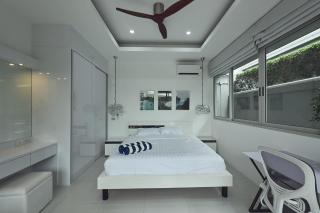 COZY 2 BR Garden Villa at Plai Laem, Koh Samui - 5