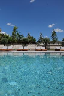 CITADEL Heritage Hotel Berat - 8