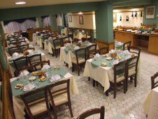 Hotel Internacional - Bariloche - 7