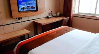 Jun Hotel Anhui Bozhou Lixin County Wenzhou Road - 4