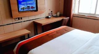 Jun Hotel Anhui Bozhou Lixin County Wenzhou Road - 1