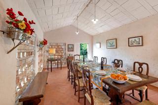 Villa Ortensie Garden with amazing view - Happy Rentals - 8