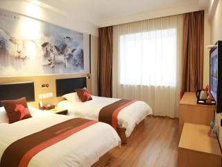 Jun Hotel Zhejiang Ningbo Luzhou District Zhongxing Nan Road - 1