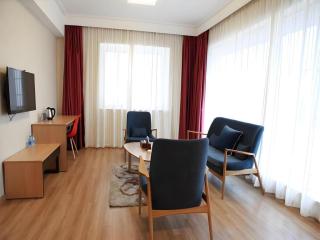 Jun Hotel Zhejiang Ningbo Luzhou District Zhongxing Nan Road - 1