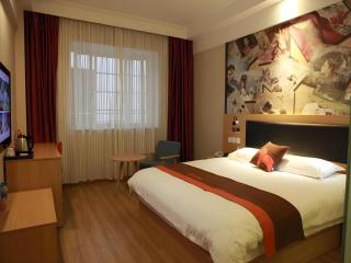 Jun Hotel Zhejiang Ningbo Luzhou District Zhongxing Nan Road - 3