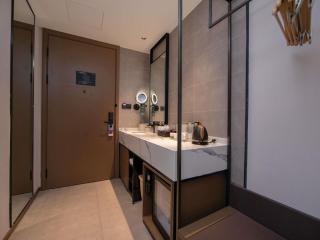 Mercure Shanghai Lujiazui Financial Center - 4