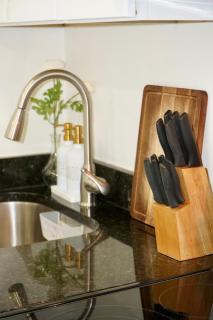 Prestige Apartment - 1