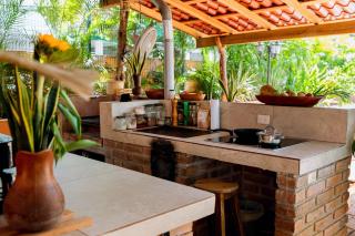 Casa Hibiscus Zaachila 2F - 8