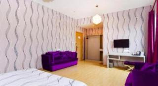 City 118 Hotel Qingdao Licang Pedestrian Street - 9