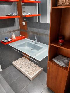 Babis Relax House in Chalkida - 4