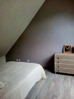 Le fief marais gîte à la ferme - 7