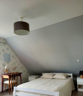 Le fief marais gîte à la ferme - 2