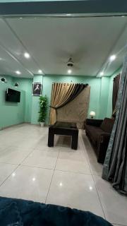 Luxury Apartment Citi Housing Society Sialkot - 6