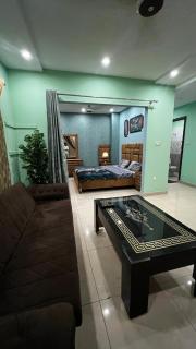 Luxury Apartment Citi Housing Society Sialkot - 5
