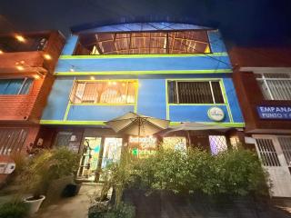 Bababuy Hostel - 0