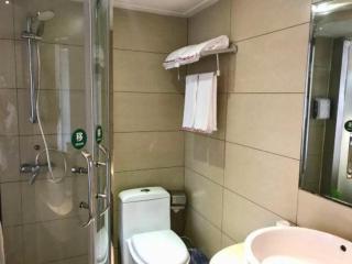 Shell Hotel Shanghai Minhang District Wenjing Road Metro Station - 6