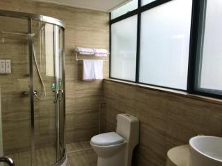 Shell Hotel Shanghai Minhang District Wenjing Road Metro Station - 2