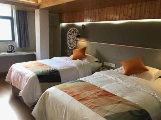 Shell Hotel Shanghai Minhang District Wenjing Road Metro Station - 5