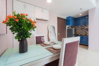 River Gate Apartment 1 Separate Bedroom District 4 - 1
