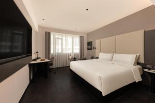 Atour Hotel Qingdao Yan'an 3rd Road Metro Station Wusi Square - 9