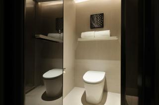Atour Hotel Qingdao Yan'an 3rd Road Metro Station Wusi Square - 9