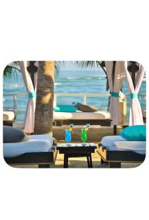 Resort in Cofresi 2 Bedroom in Presidential Suite - 4