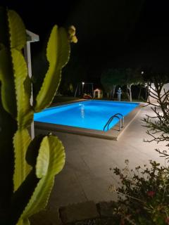 VILLA SESIFE Avola - 7