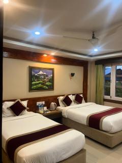 Hotel Parkland - 8