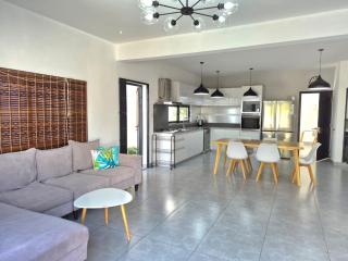 Island Flow Villa - 8
