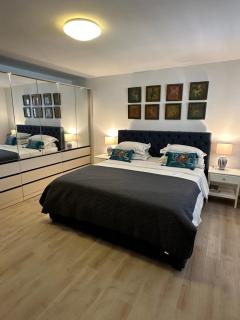 Harbour View House - 2